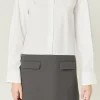 ENDLESS ROSE Tops*- Shirt Mini Dress