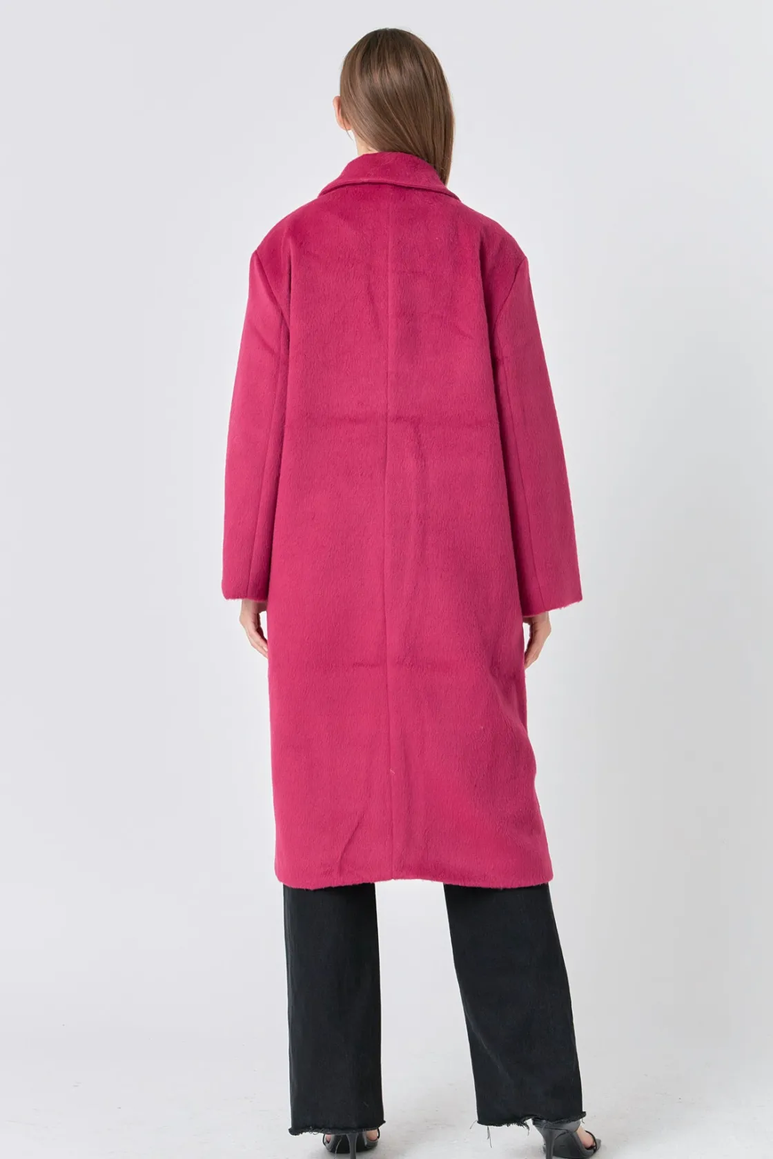 endless_rose__single_butt_12.webp ENDLESS ROSE Tops*- Single Button Coat
