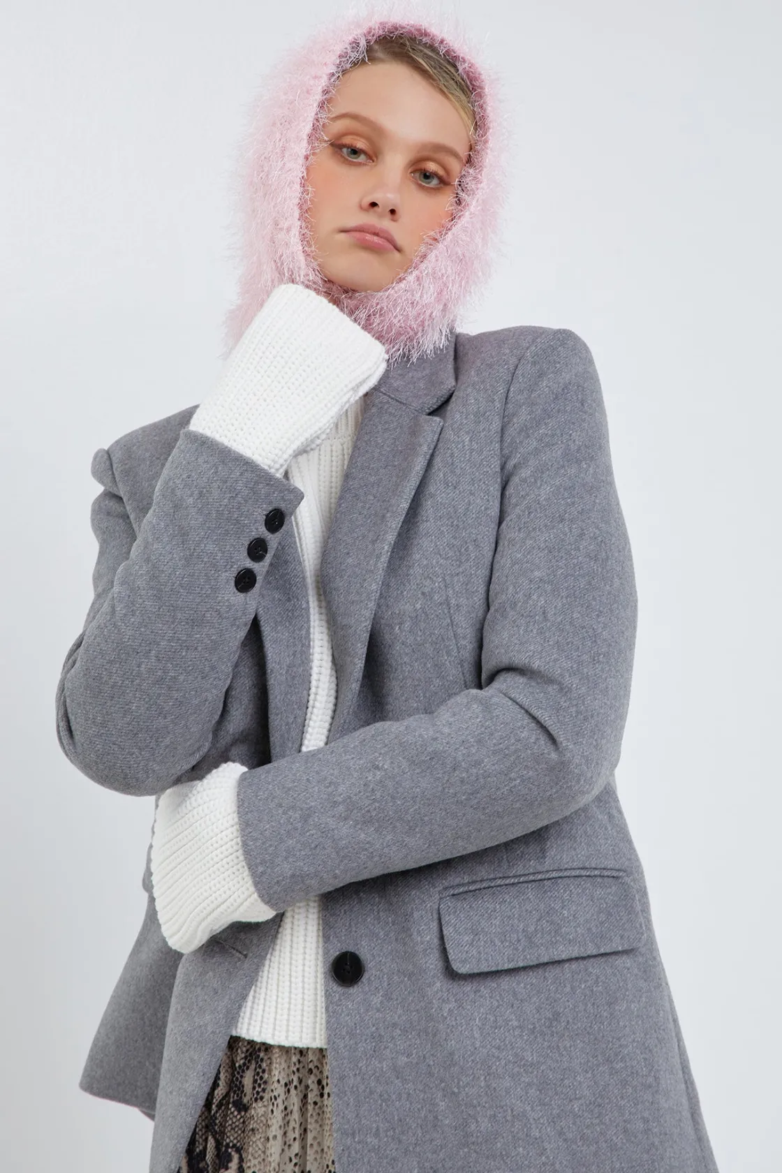 english_factory__fashiona_7.webp ENGLISH FACTORY Tops*- Fashionable Balaclava