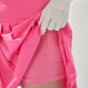 ENGLISH FACTORY Tops*- Sportswear Pleated Stretched Skort