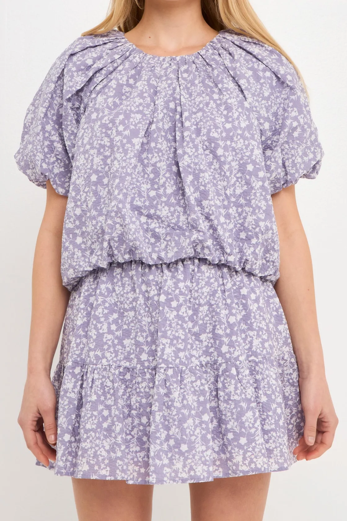 free_the_rose__raglan_blo_0.webp FREE THE ROSES Tops*Free The Rose - Raglan Blouson Cropped Top