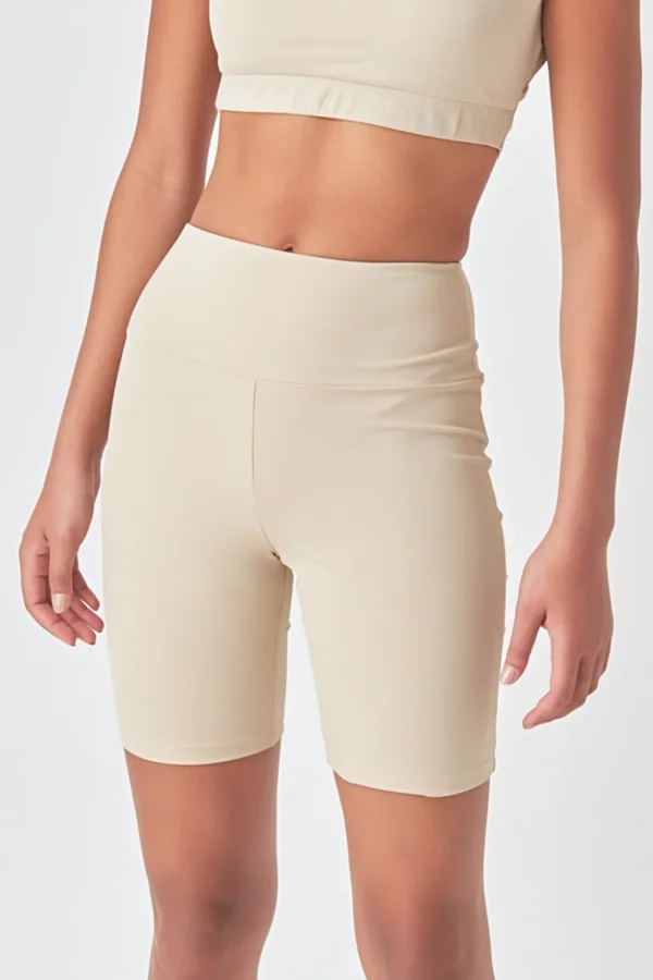 GREY LAB Tops*- Bike Shorts