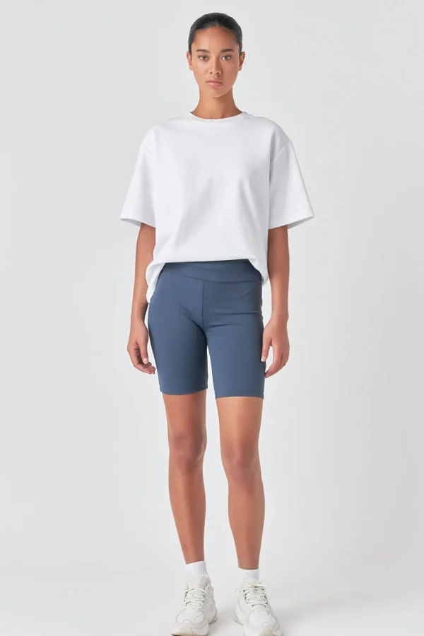 GREY LAB Tops*- Bike Shorts
