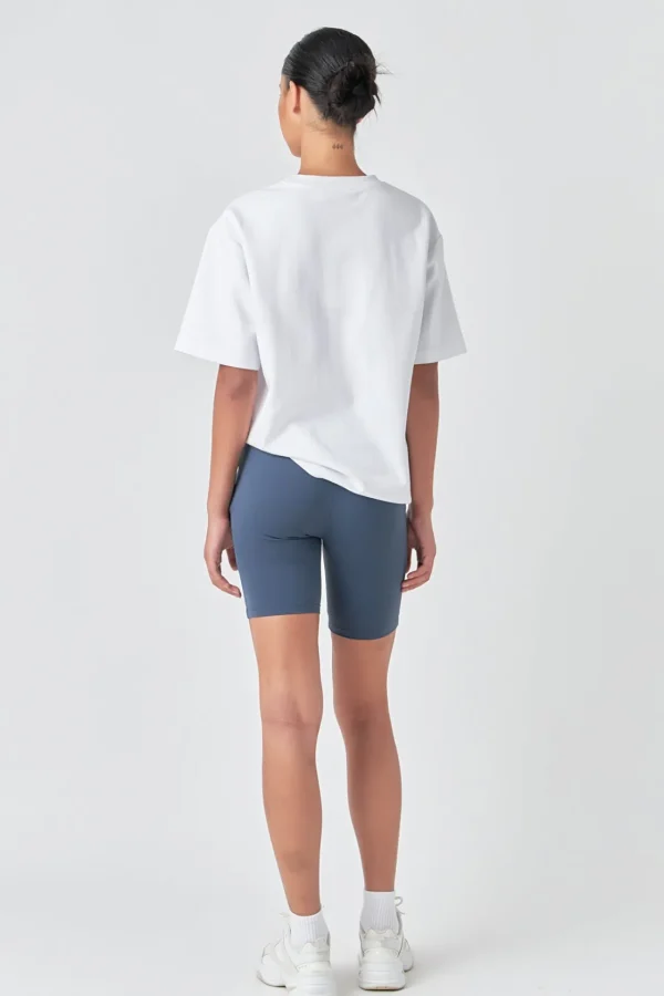 GREY LAB Tops*- Bike Shorts