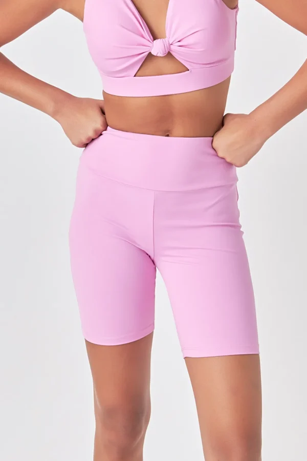 GREY LAB Tops*- Bike Shorts