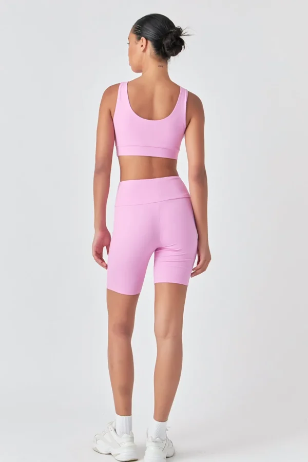 GREY LAB Tops*- Bike Shorts
