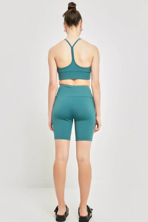 GREY LAB Tops*- Bike Shorts