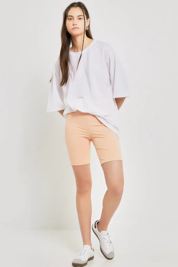 GREY LAB Tops*- Bike Shorts