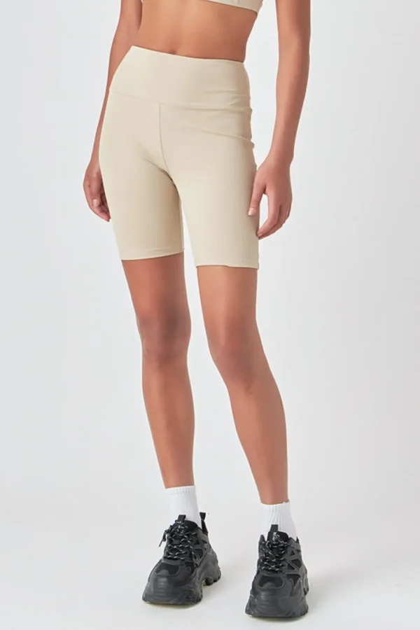 GREY LAB Tops*- Bike Shorts