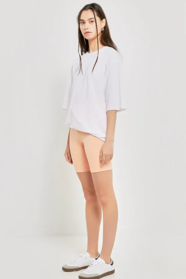 GREY LAB Tops*- Bike Shorts