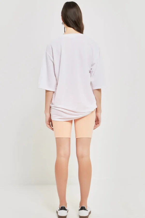 GREY LAB Tops*- Bike Shorts