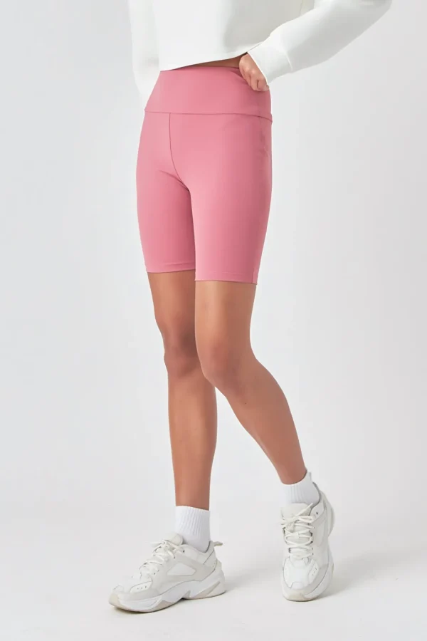 GREY LAB Tops*- Bike Shorts
