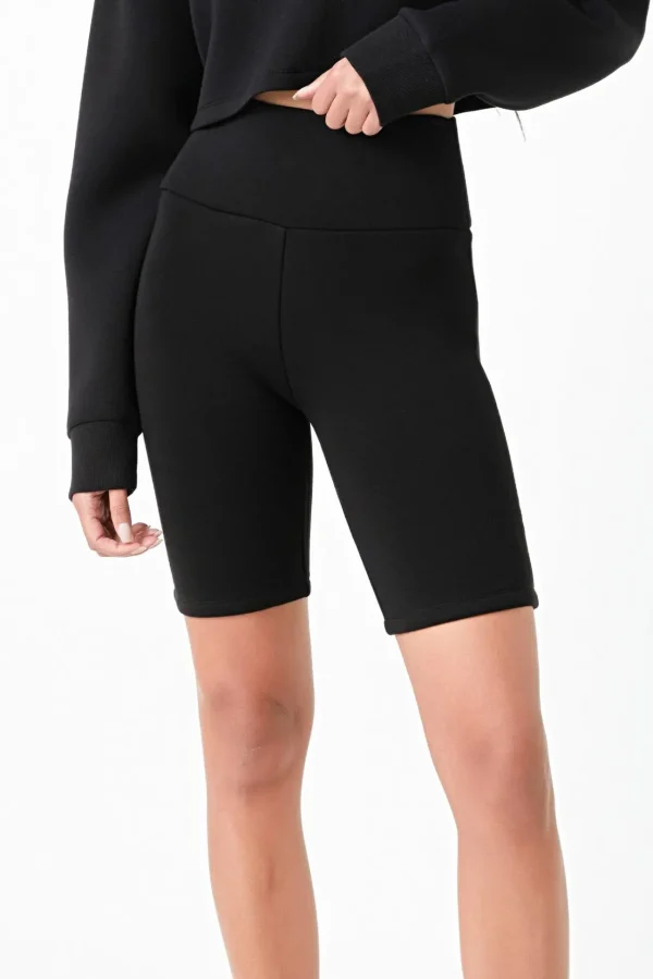 GREY LAB Tops*- Biker Shorts
