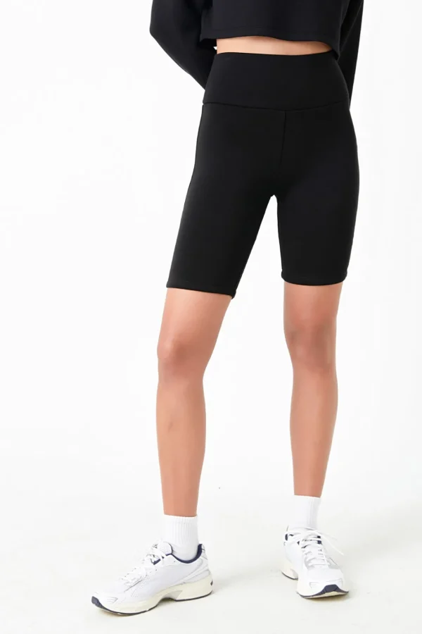 GREY LAB Tops*- Biker Shorts
