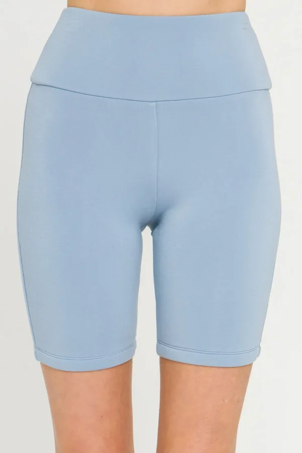 GREY LAB Tops*- Biker Shorts