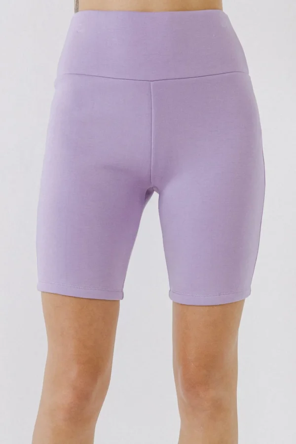 GREY LAB Tops*- Biker Shorts