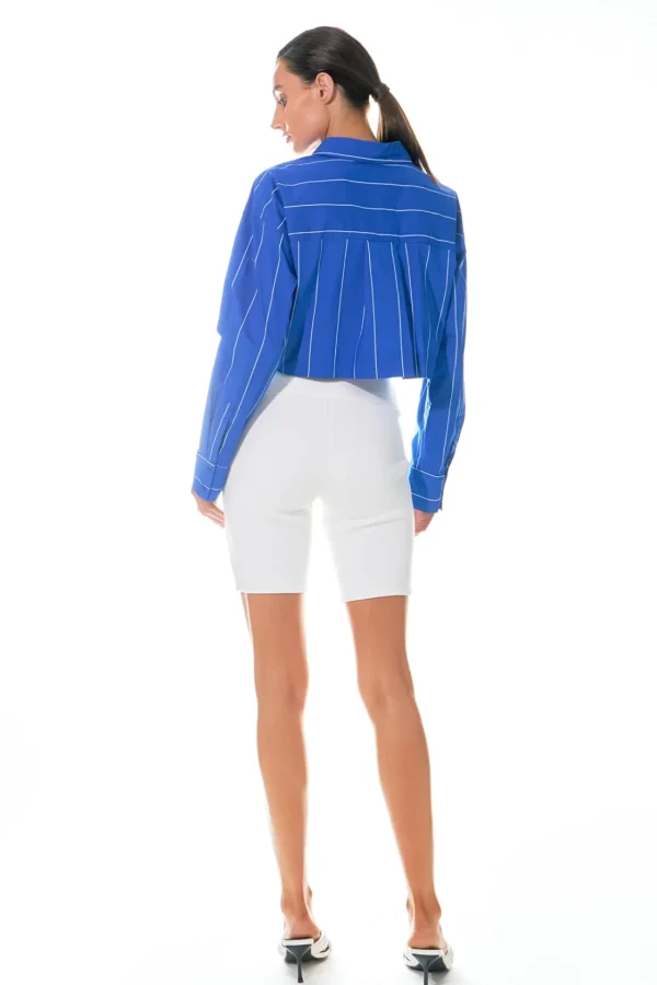 GREY LAB Tops*- Biker Shorts