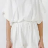 GREY LAB Tops*- Loungewear Romper