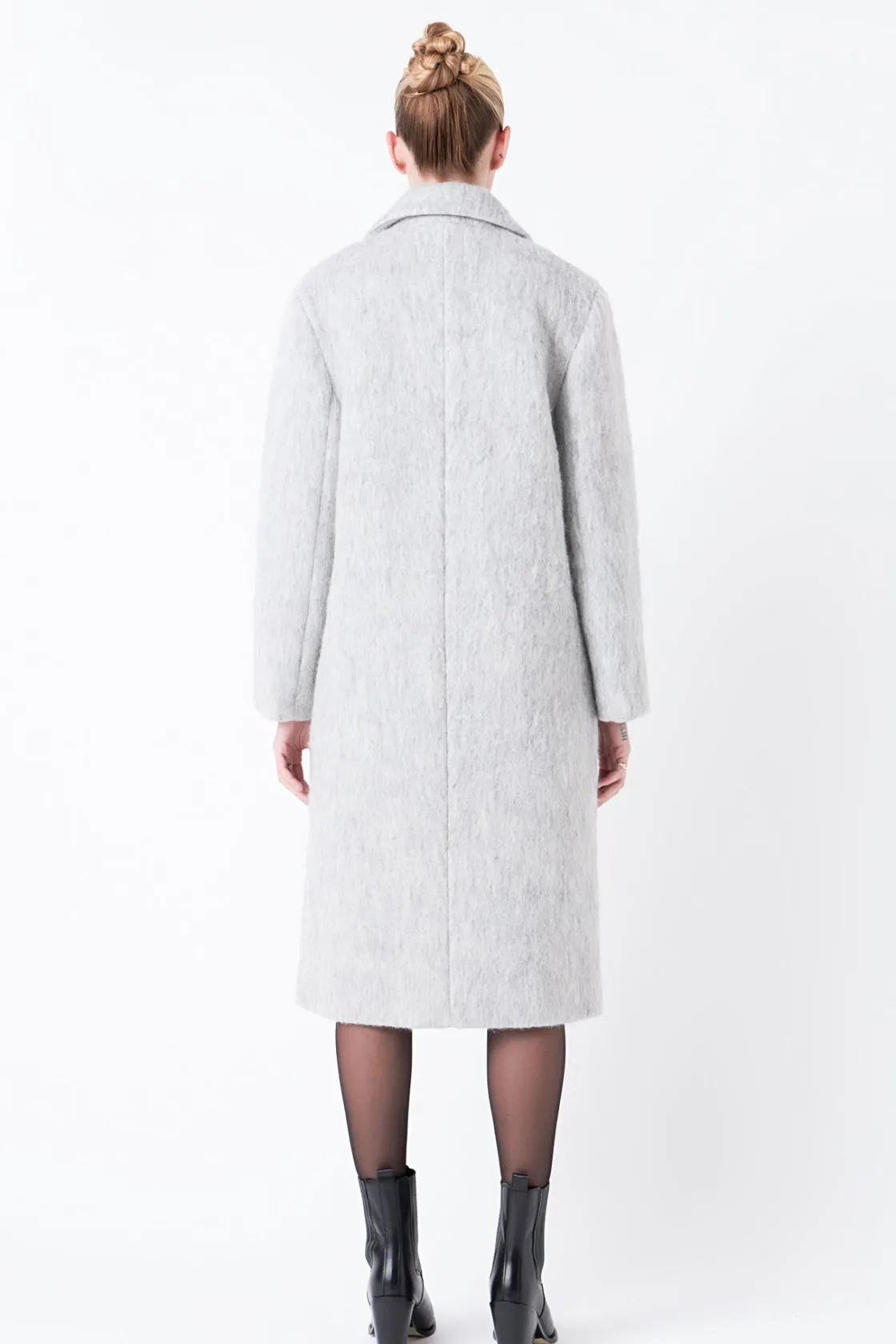 grey_lab__oversize_single_8.webp GREY LAB Tops*- Oversize Single-breasted Long Coat