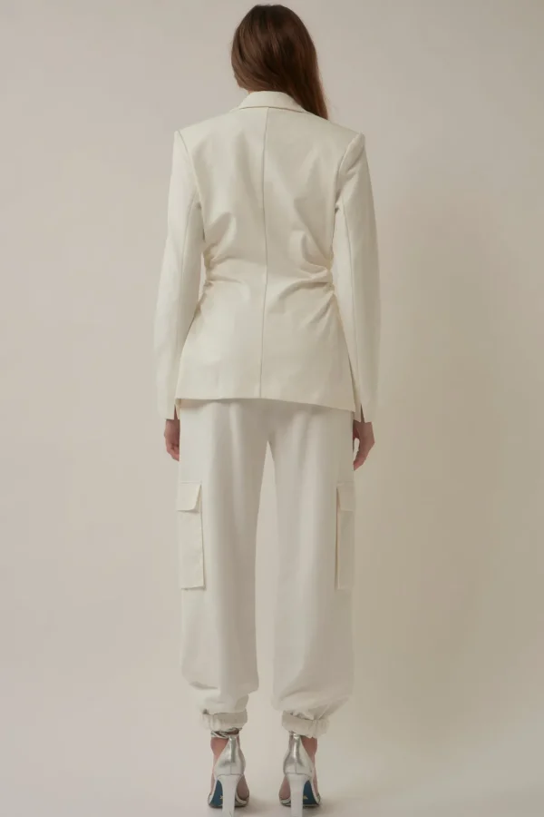 GREY LAB Tops | Pants*- Pockets Detail Loungewear Pants