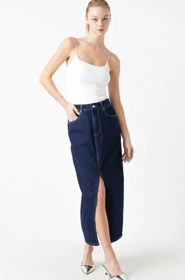 GREY LAB Tops*- Sleeveless Jersey Top
