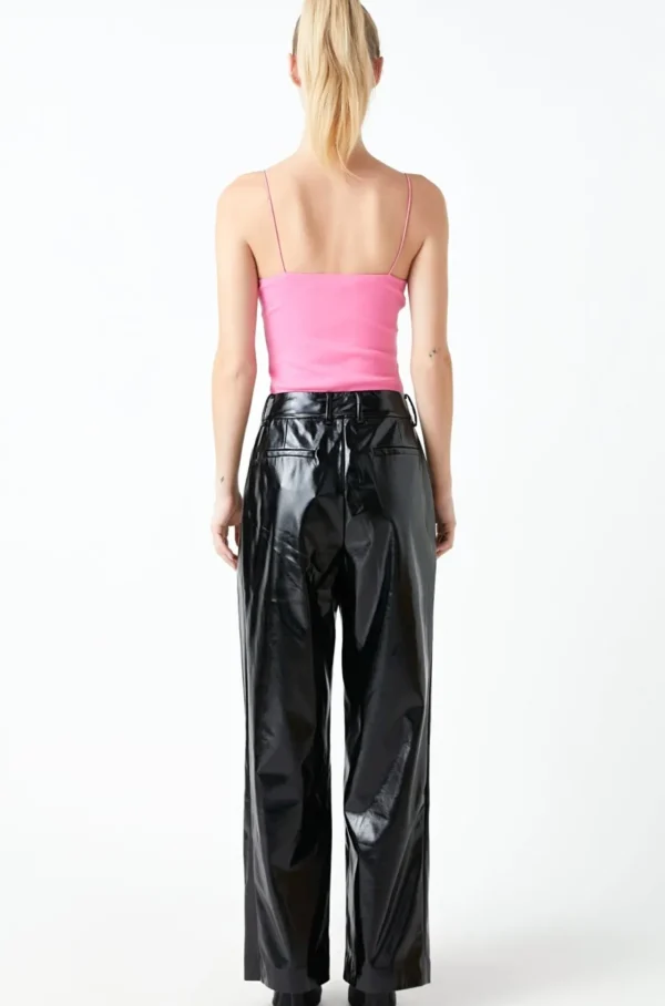 GREY LAB Tops*- Sleeveless Jersey Top