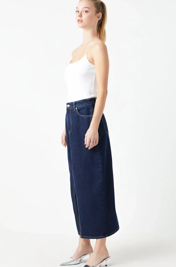 GREY LAB Tops*- Sleeveless Jersey Top