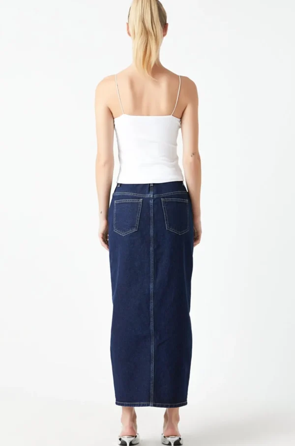 GREY LAB Tops*- Sleeveless Jersey Top