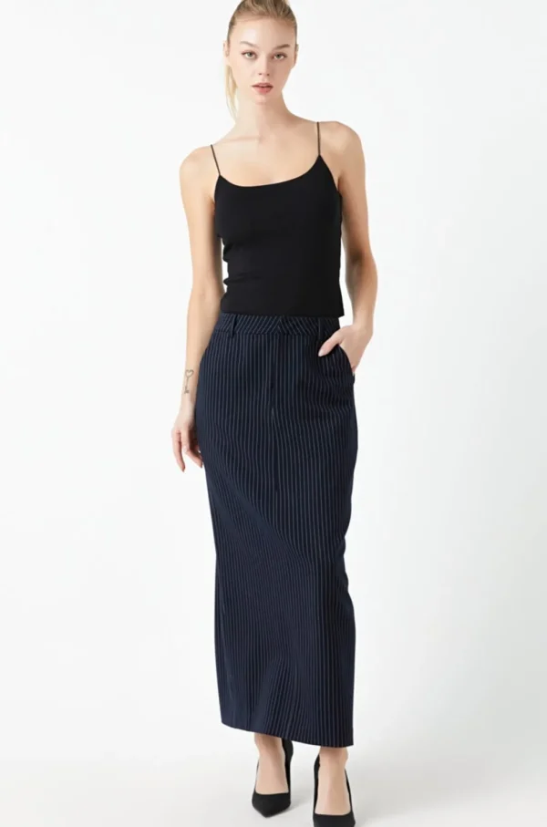 GREY LAB Tops*- Sleeveless Jersey Top