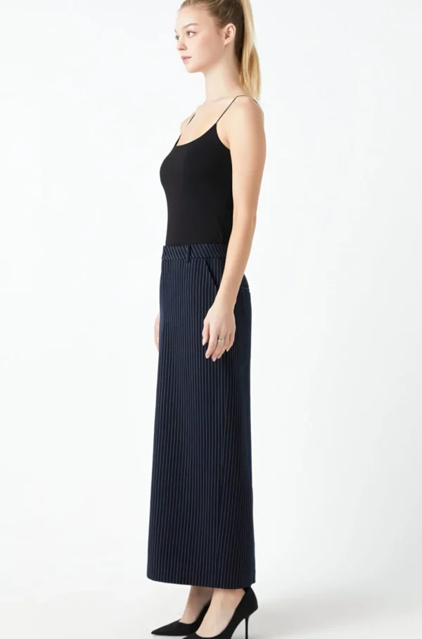 GREY LAB Tops*- Sleeveless Jersey Top