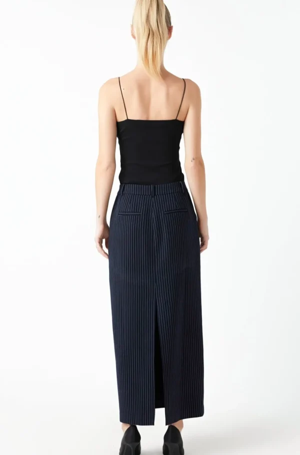 GREY LAB Tops*- Sleeveless Jersey Top