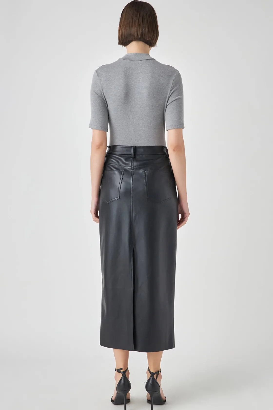 grey_lab__soft_mock_neck__13.webp GREY LAB Tops*- Soft Mock Neck Bodysuit