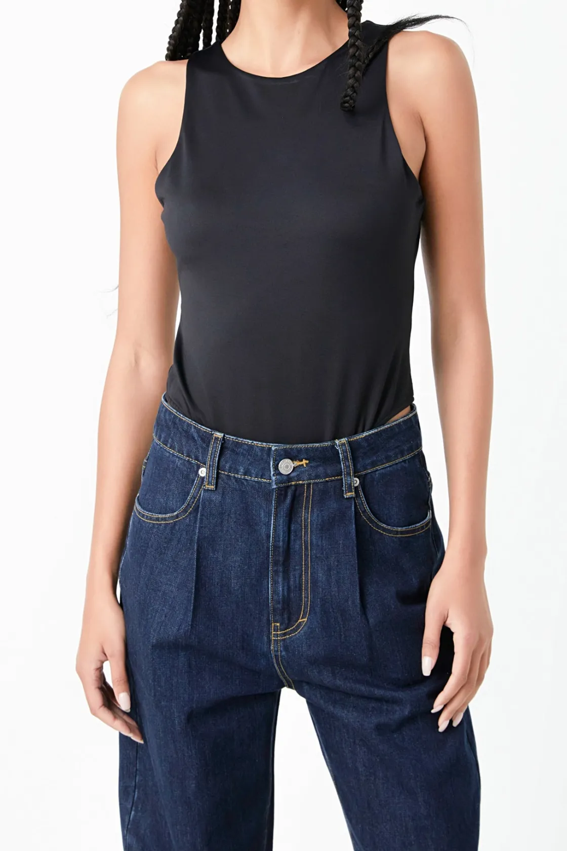 grey_lab__solid_body_suit_16.webp GREY LAB Tops*- Solid Body Suit