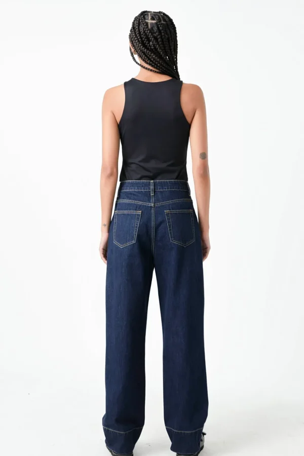 GREY LAB Tops*- Solid Body Suit