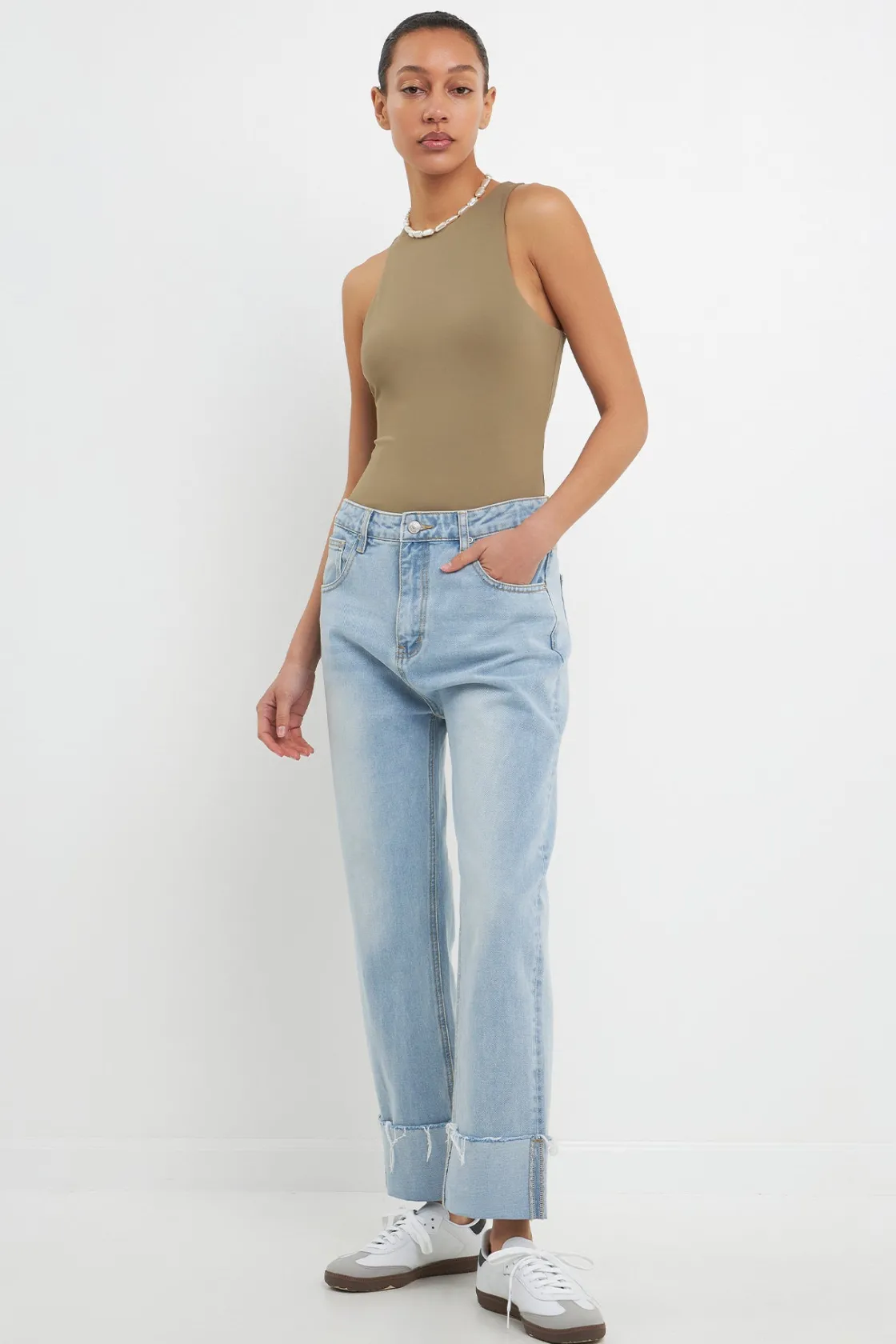 grey_lab__solid_body_suit_25.webp GREY LAB Tops*- Solid Body Suit