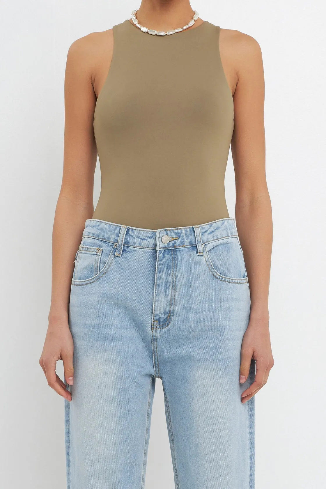 grey_lab__solid_body_suit_26.webp GREY LAB Tops*- Solid Body Suit