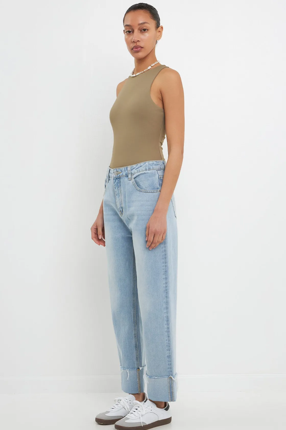 grey_lab__solid_body_suit_27.webp GREY LAB Tops*- Solid Body Suit