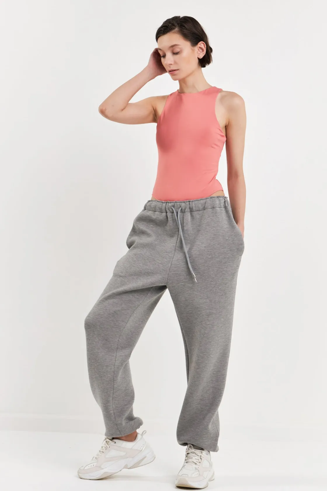 grey_lab__solid_body_suit_30.webp GREY LAB Tops*- Solid Body Suit