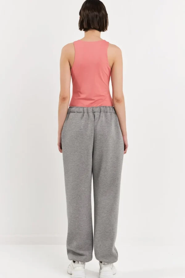 GREY LAB Tops*- Solid Body Suit