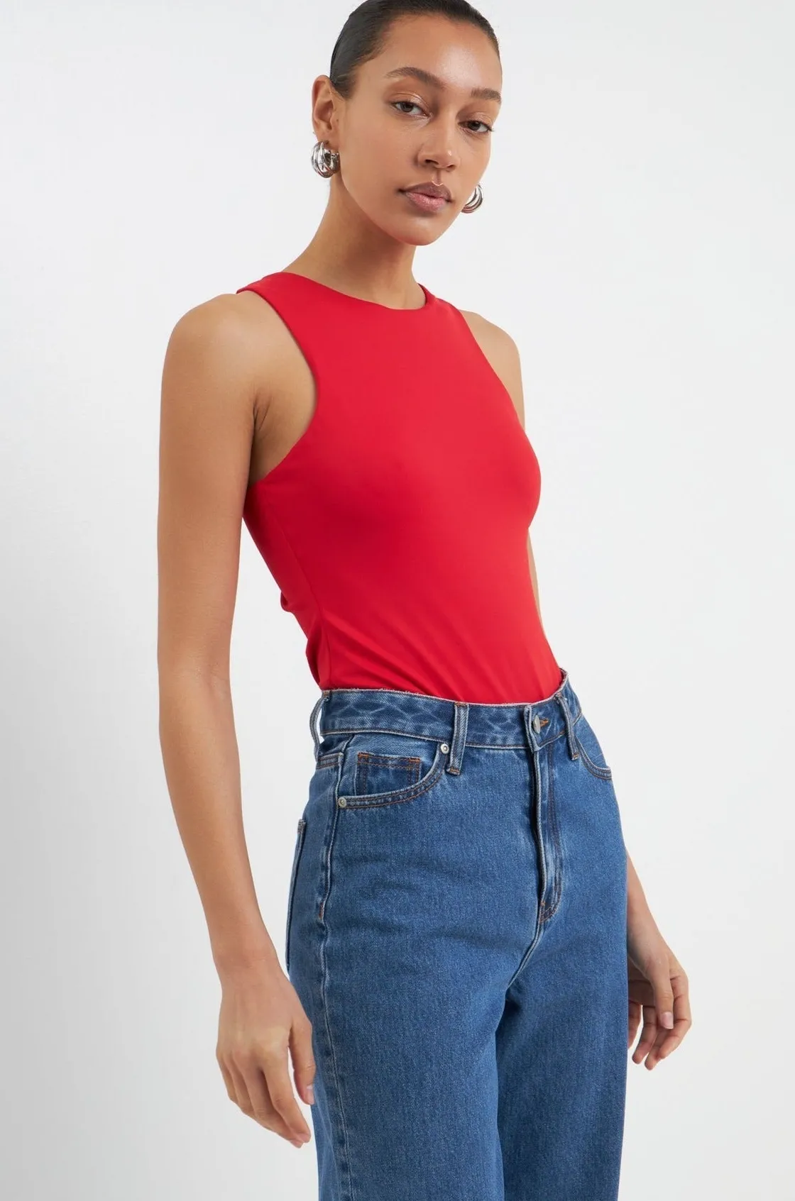 grey_lab__solid_body_suit_34.webp GREY LAB Tops*- Solid Body Suit