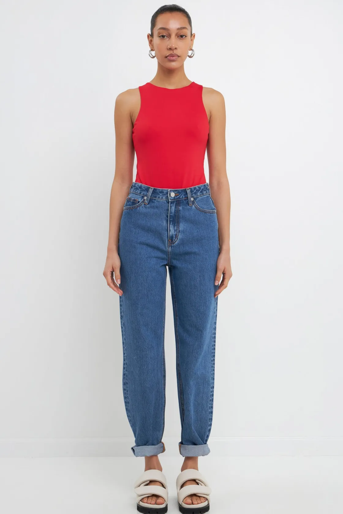 grey_lab__solid_body_suit_35.webp GREY LAB Tops*- Solid Body Suit