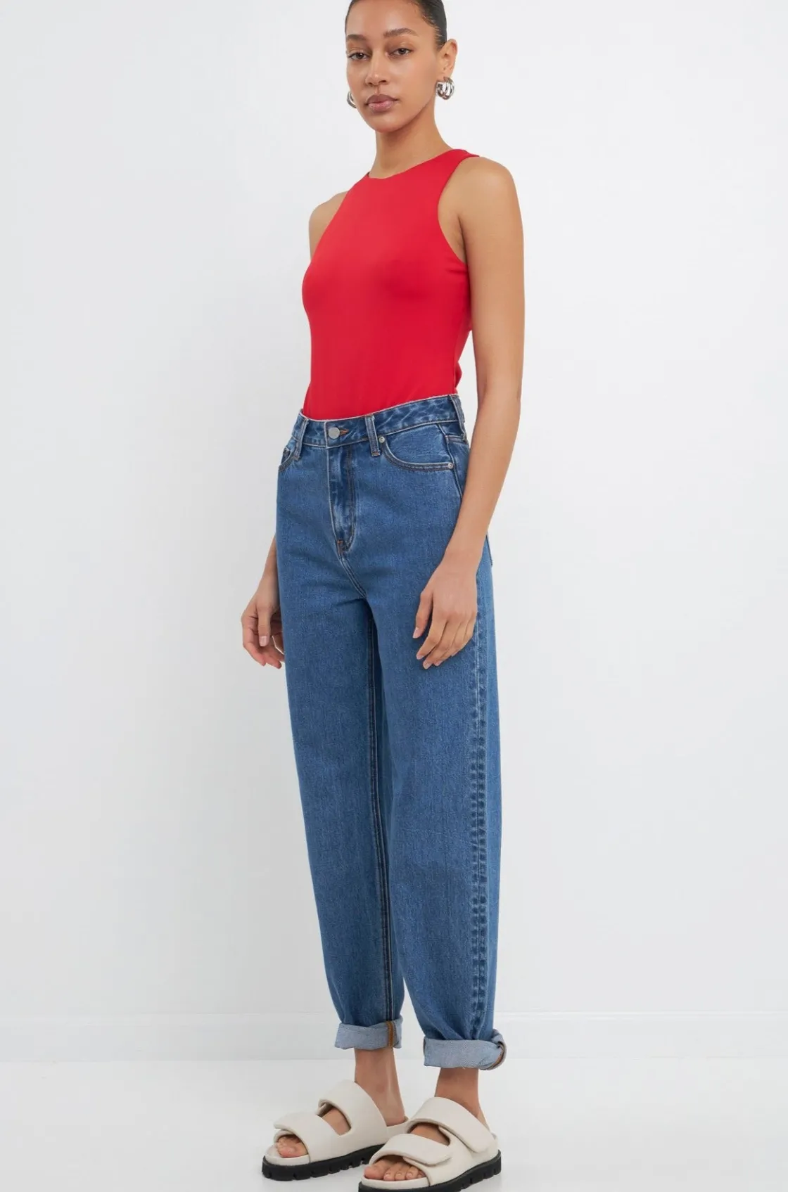 grey_lab__solid_body_suit_37.webp GREY LAB Tops*- Solid Body Suit