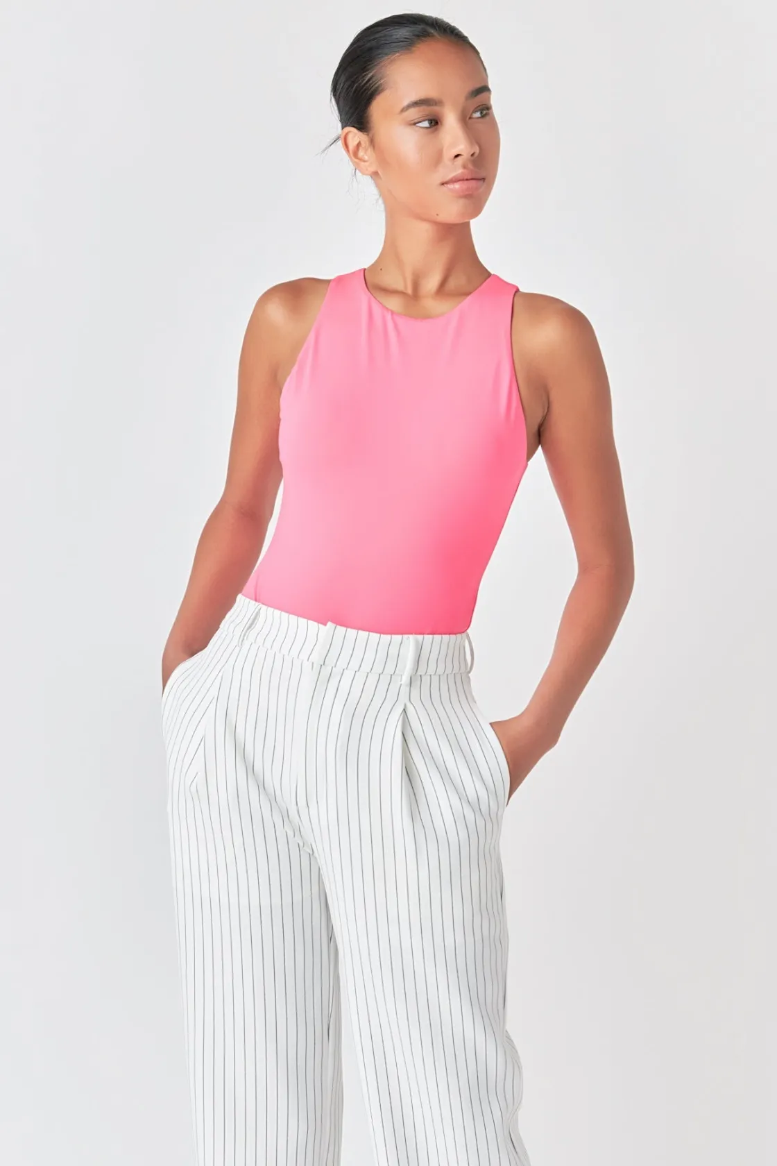 grey_lab__solid_body_suit_4.webp GREY LAB Tops*- Solid Body Suit
