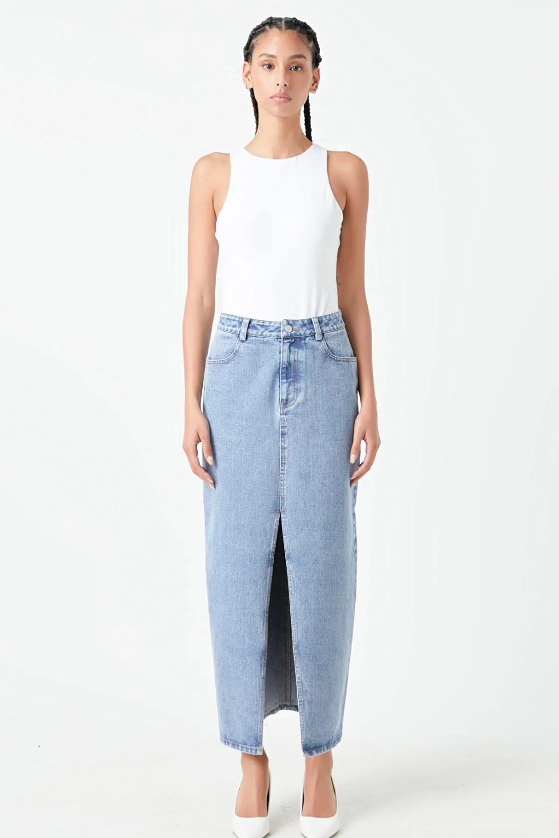 grey_lab__solid_body_suit_47.webp GREY LAB Tops*- Solid Body Suit