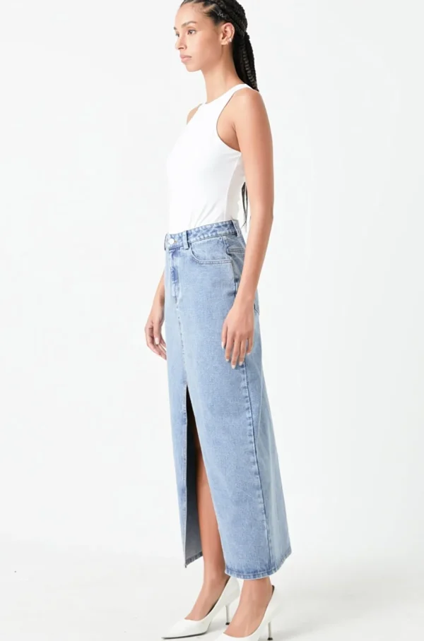 GREY LAB Tops*- Solid Body Suit