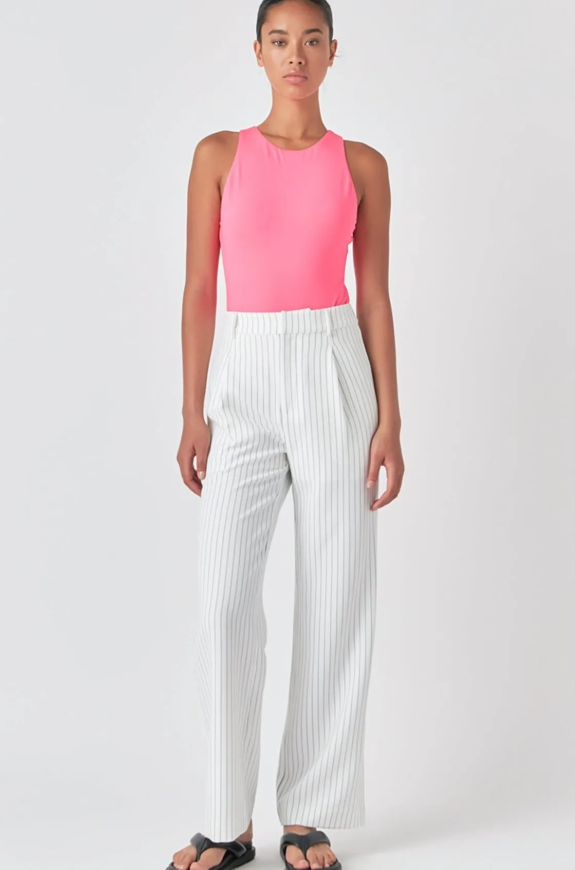 grey_lab__solid_body_suit_5.webp GREY LAB Tops*- Solid Body Suit
