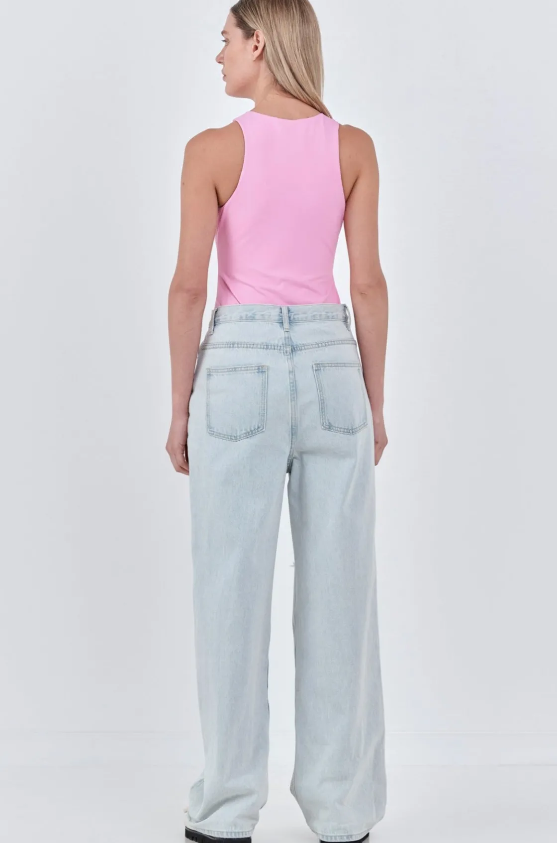 grey_lab__solid_body_suit_52.webp GREY LAB Tops*- Solid Body Suit