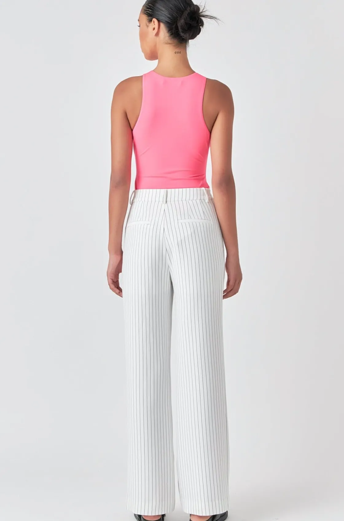 grey_lab__solid_body_suit_8.webp GREY LAB Tops*- Solid Body Suit