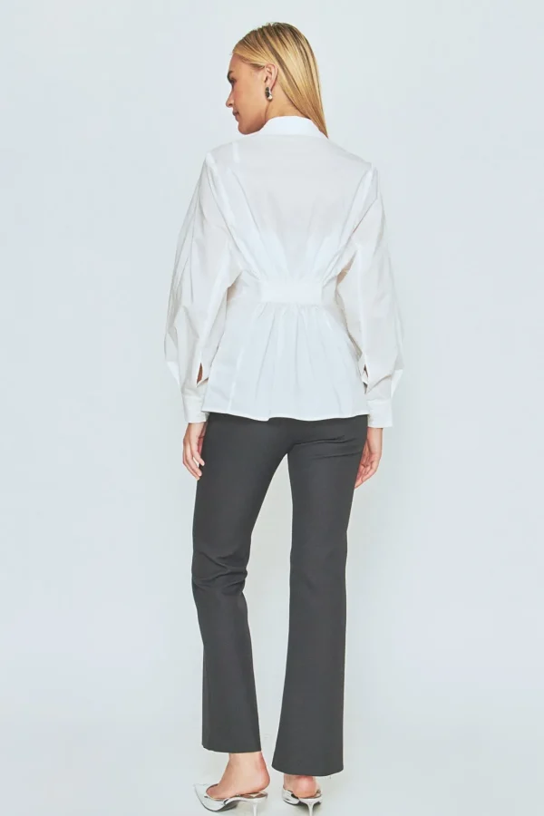 ENDLESS ROSE Shirts & Blouses | Tops*- Button Down Shirt