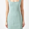 ENDLESS ROSE Bodycon Dresses | Sweaters & Knits*- Cap Sleeve Knit Dress